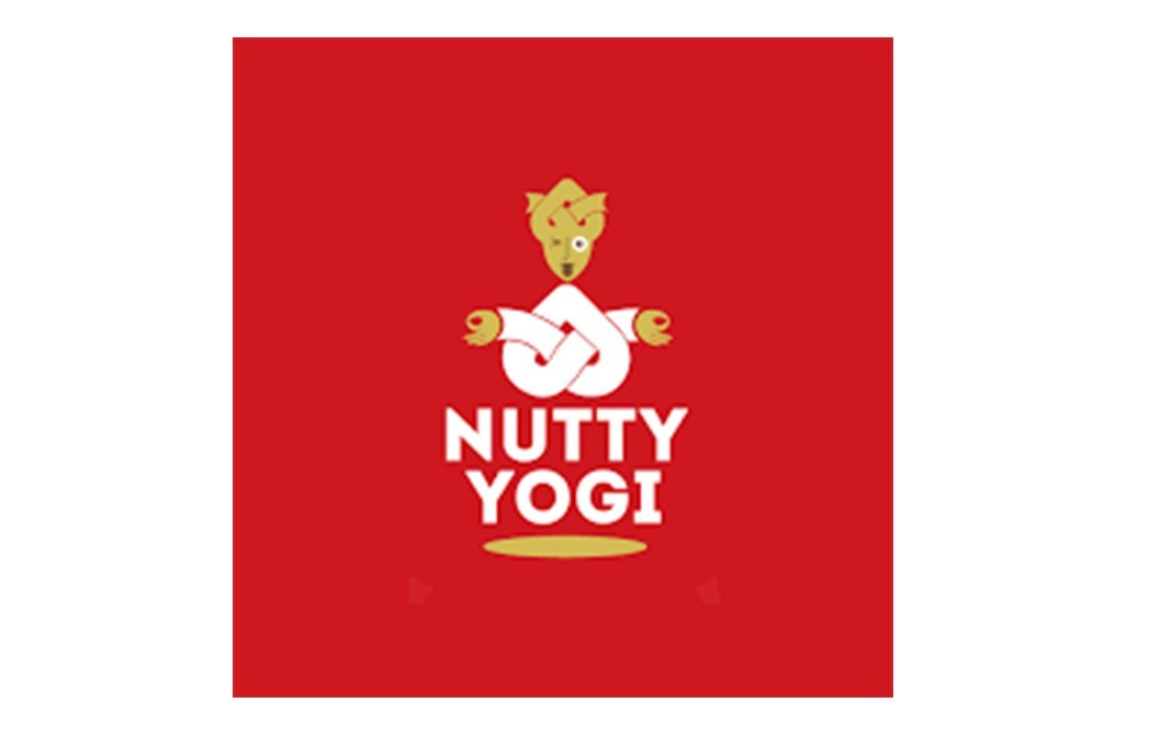 Nutty Yogi Amaranth Flour (Rajgira)    Pack  1 kilogram